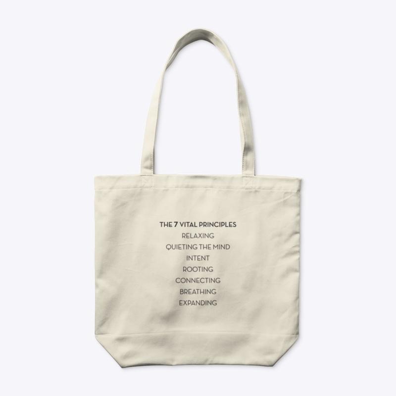 Organic Tote Bag