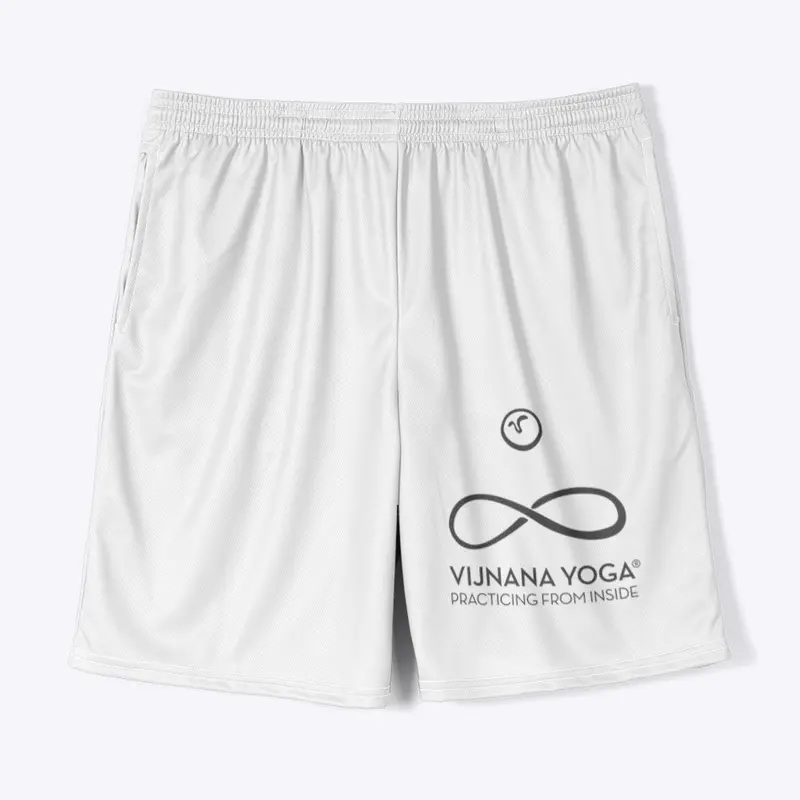 Vijnana Yoga Men Shorts