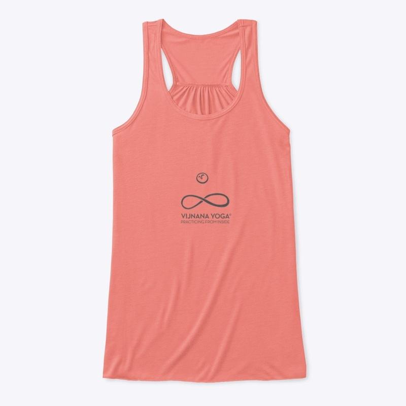 Women tank