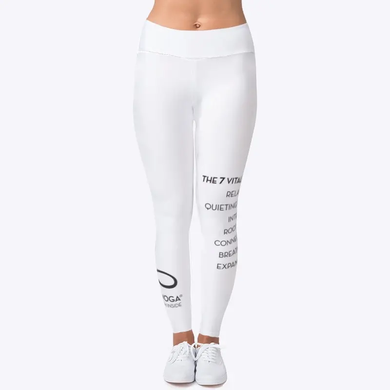 Vijnana Yoga Legging